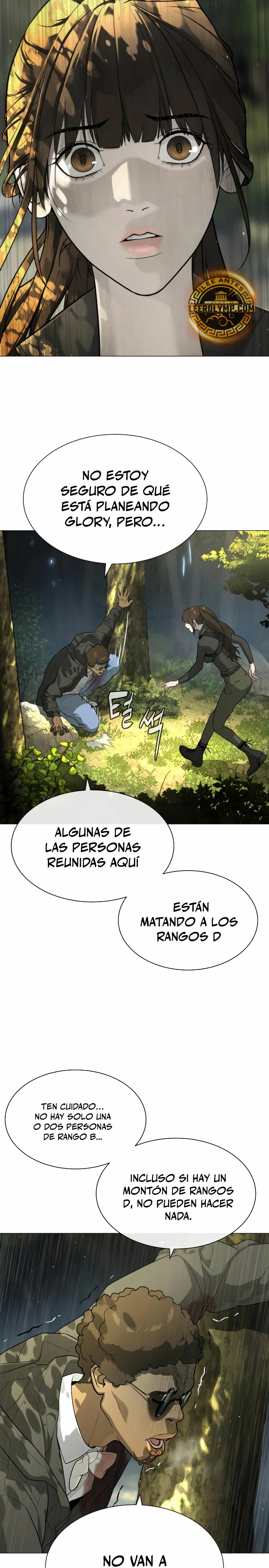 Asesino Pietro capítulo 52 página 3