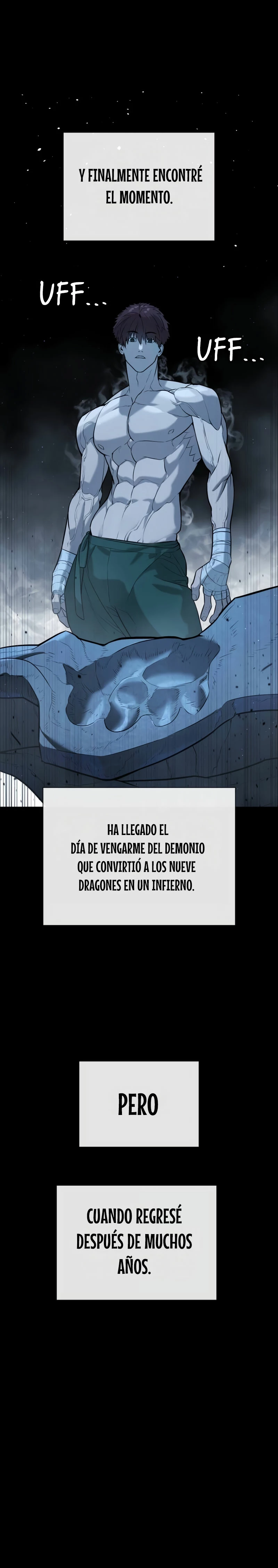 Asesino Pietro capítulo 64 página 53