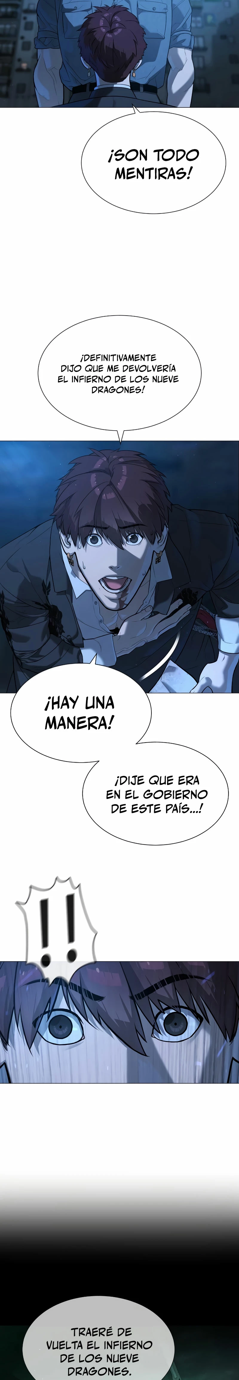 Asesino Pietro capítulo 69 página 7