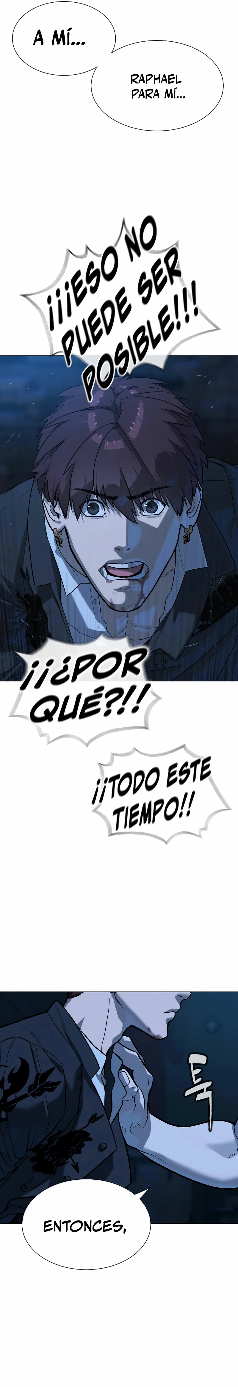 Asesino Pietro capítulo 69 página 9