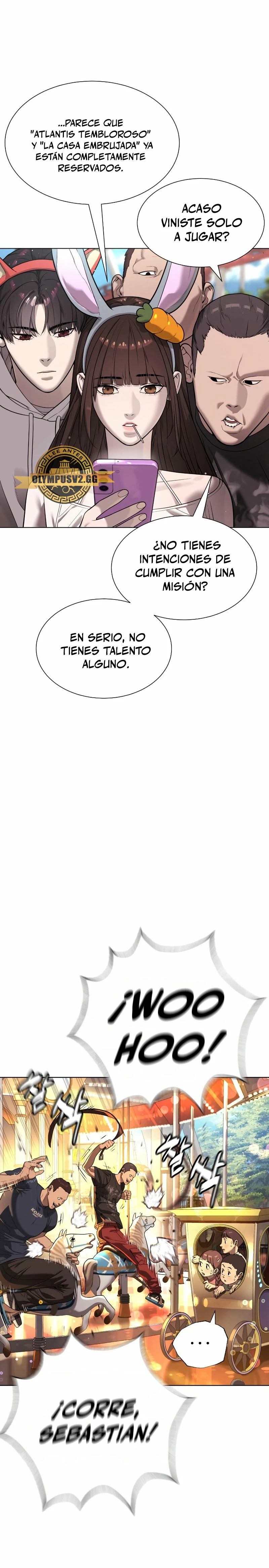 Asesino Pietro capítulo 7 página 10