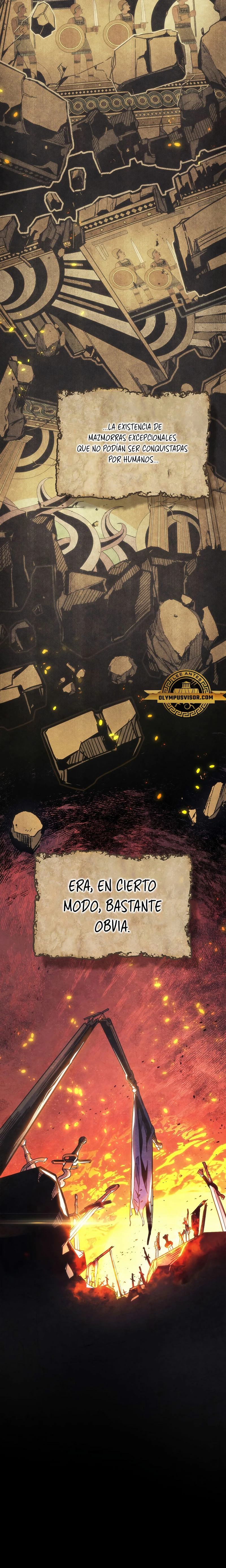 Actúe como un jefecito final, Sr. devorador capítulo 1 página 4