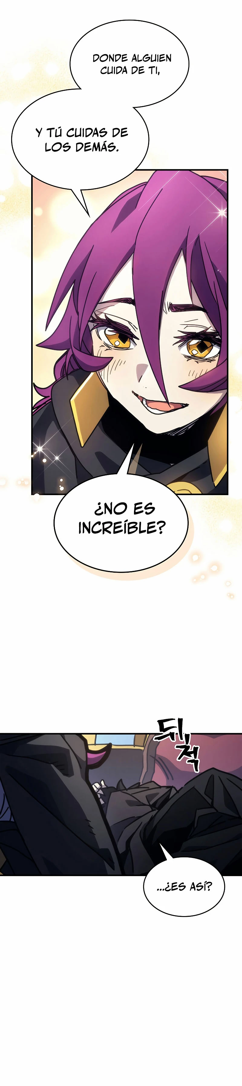 Actúe como un jefecito final, Sr. devorador capítulo 10 página 23
