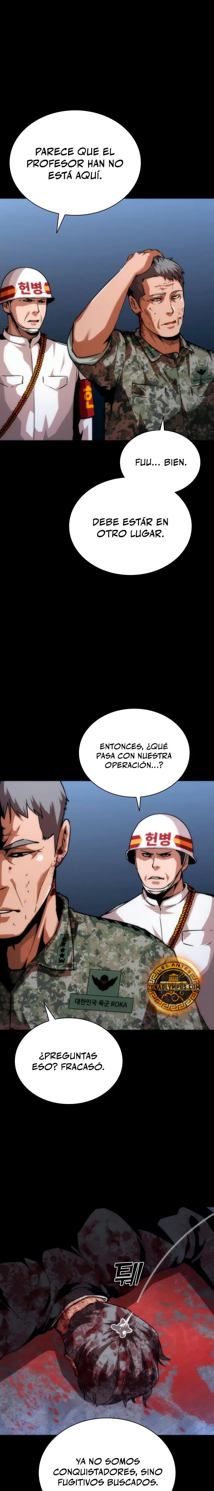 apocalipsis zombie 82 08 capítulo 113 página 27