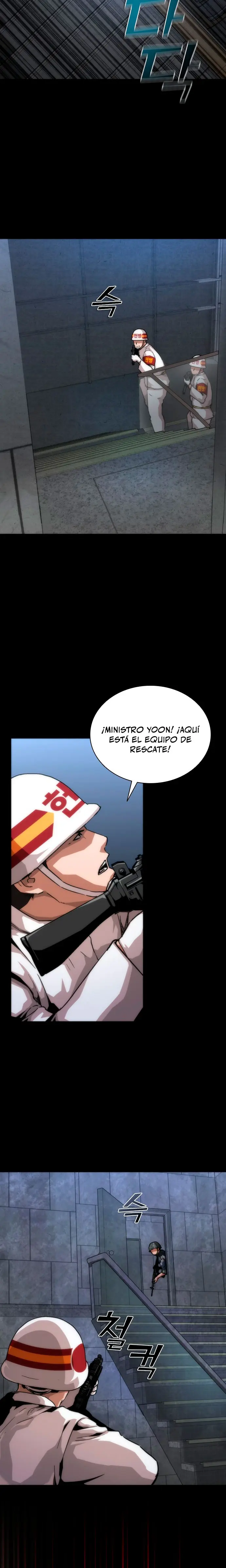 apocalipsis zombie 82 08 capítulo 113 página 5