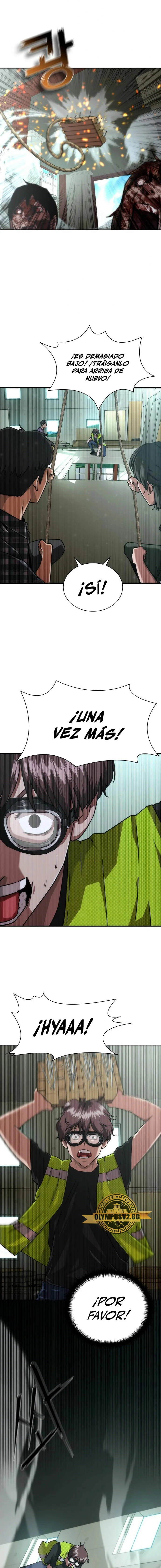 apocalipsis zombie 82 08 capítulo 13 página 37
