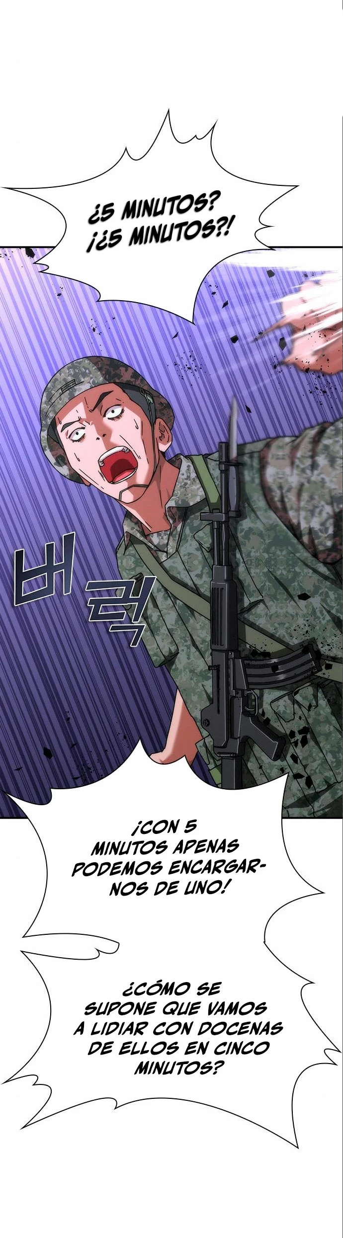 apocalipsis zombie 82 08 capítulo 21 página 13