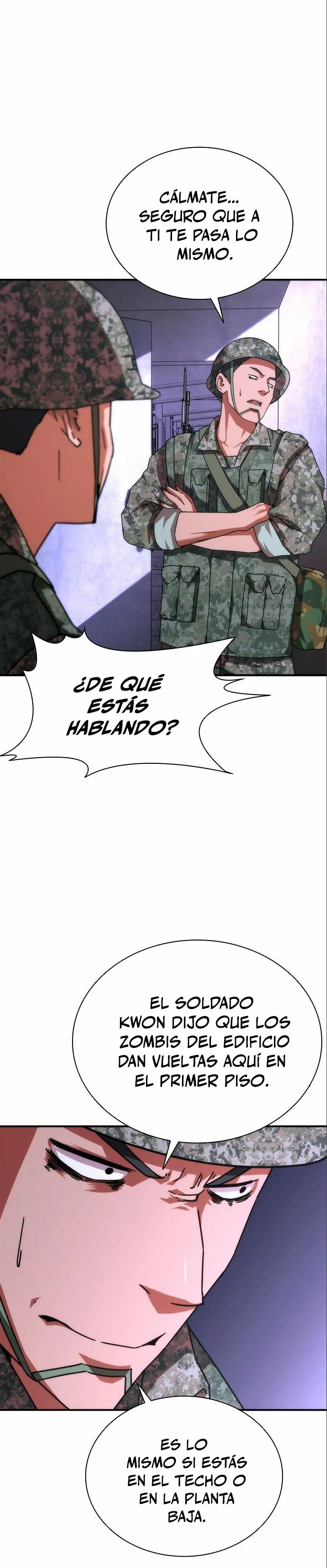 apocalipsis zombie 82 08 capítulo 21 página 15