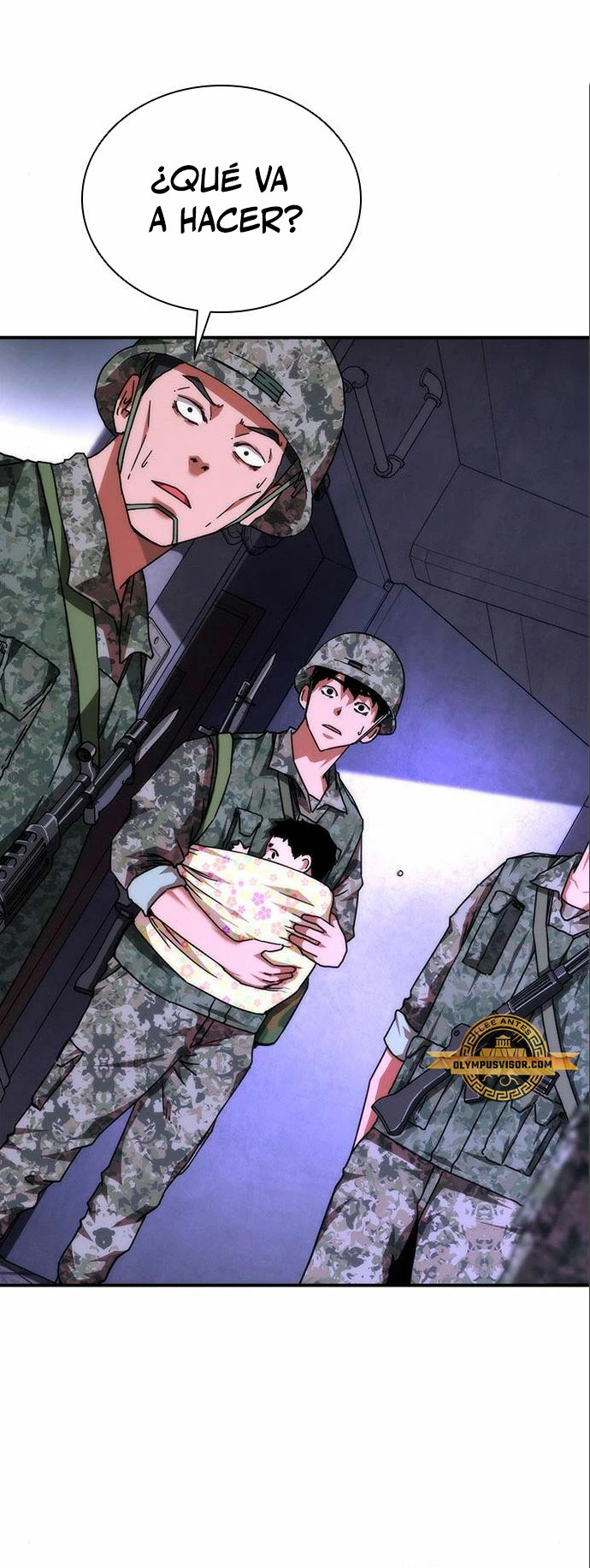 apocalipsis zombie 82 08 capítulo 21 página 19