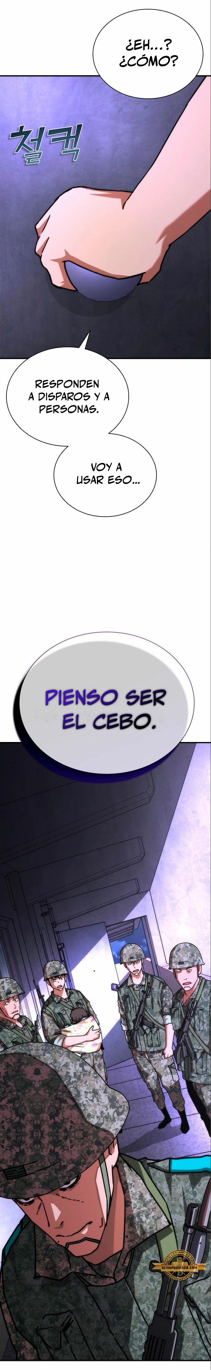 apocalipsis zombie 82 08 capítulo 21 página 21