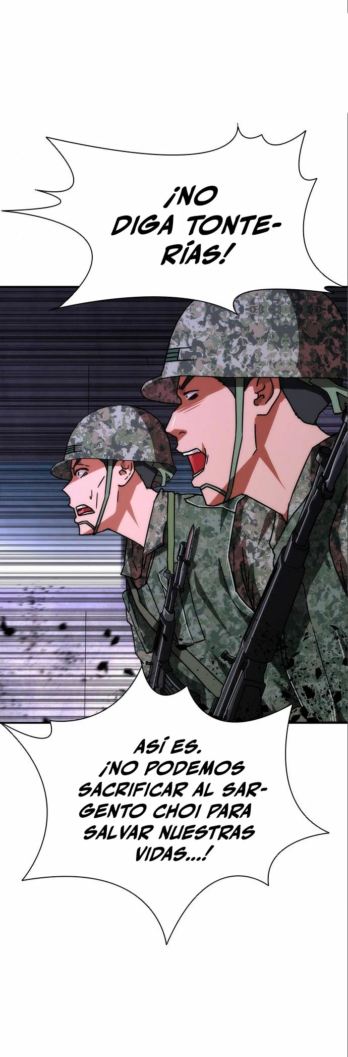 apocalipsis zombie 82 08 capítulo 21 página 22