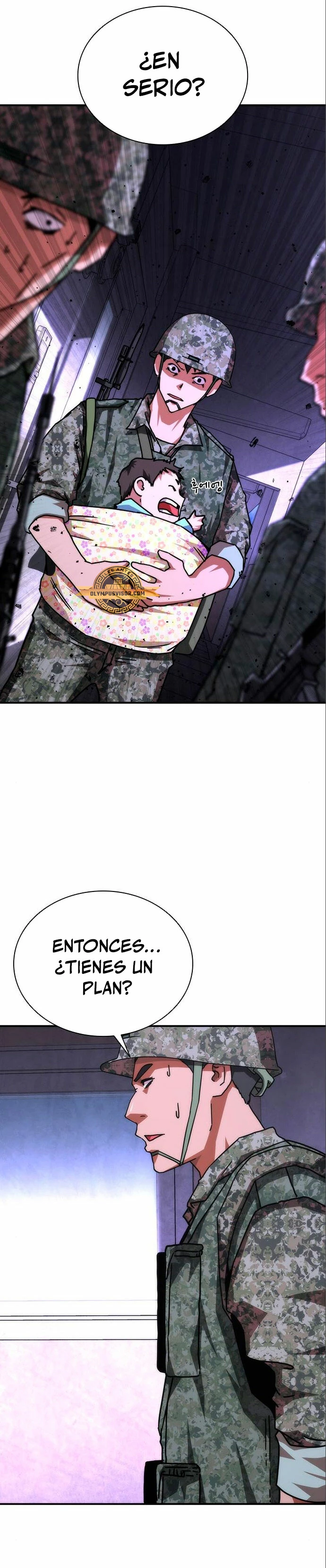 apocalipsis zombie 82 08 capítulo 21 página 24