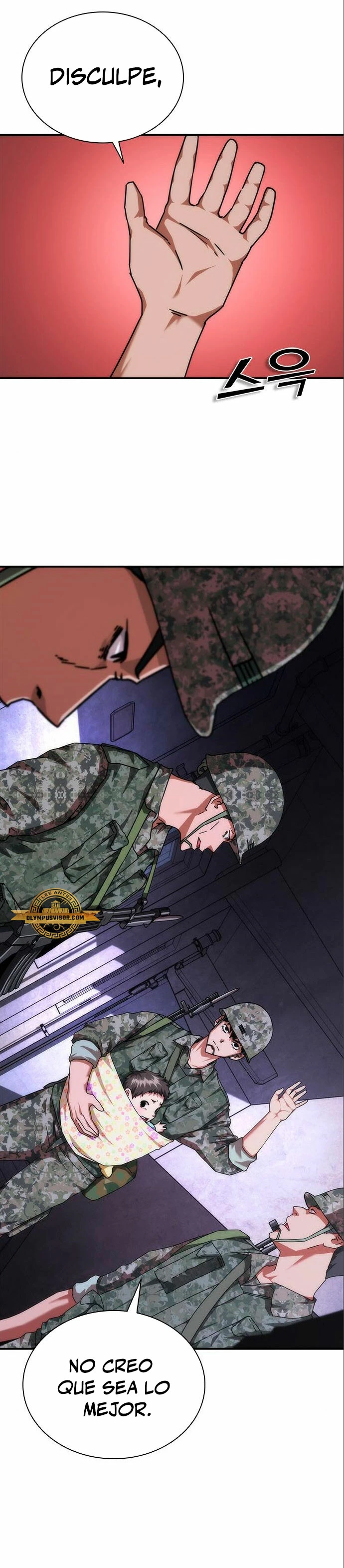 apocalipsis zombie 82 08 capítulo 21 página 27