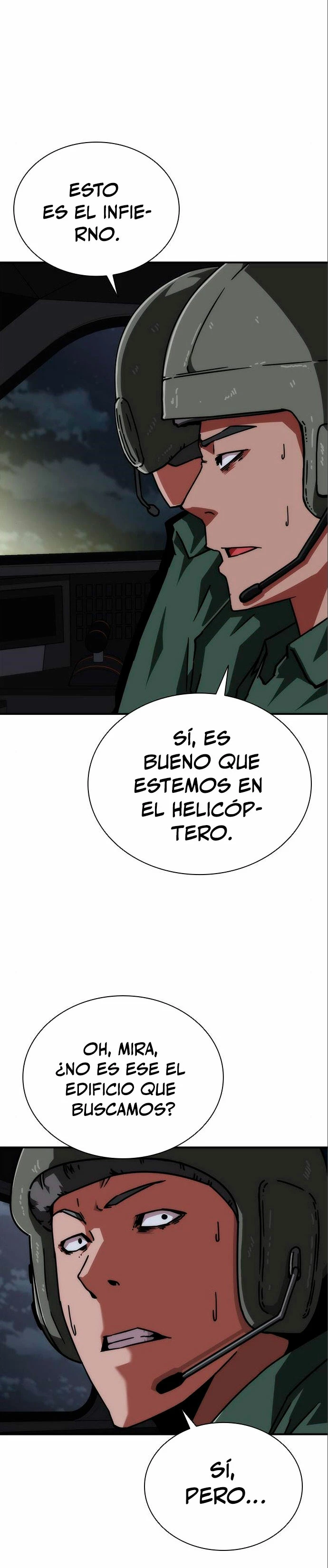 apocalipsis zombie 82 08 capítulo 21 página 3