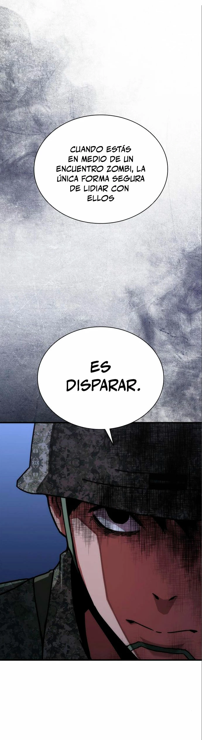 apocalipsis zombie 82 08 capítulo 21 página 31