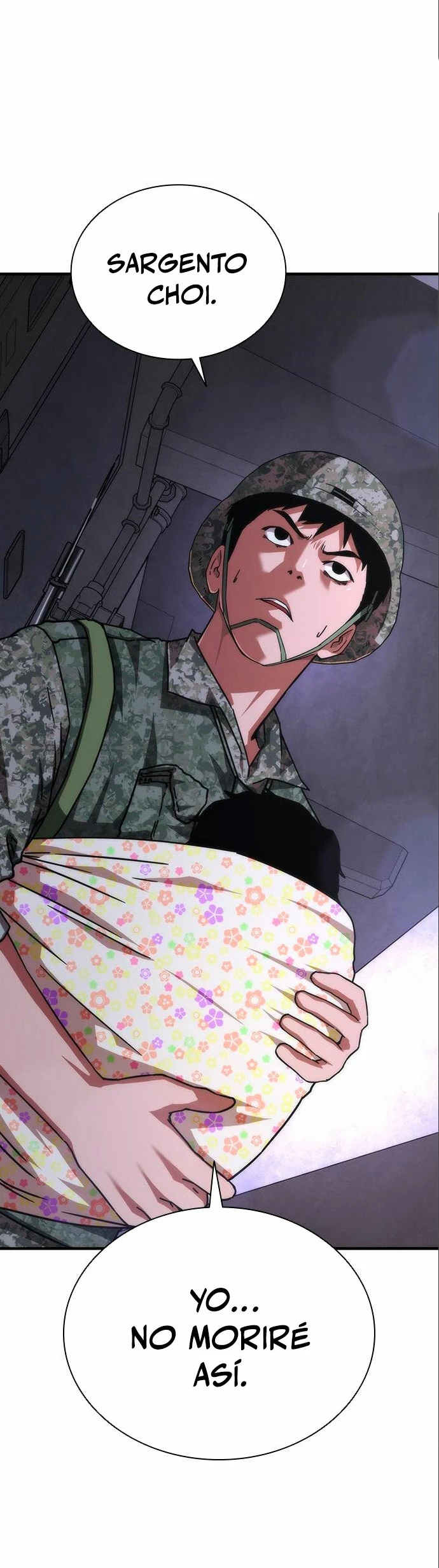 apocalipsis zombie 82 08 capítulo 21 página 34