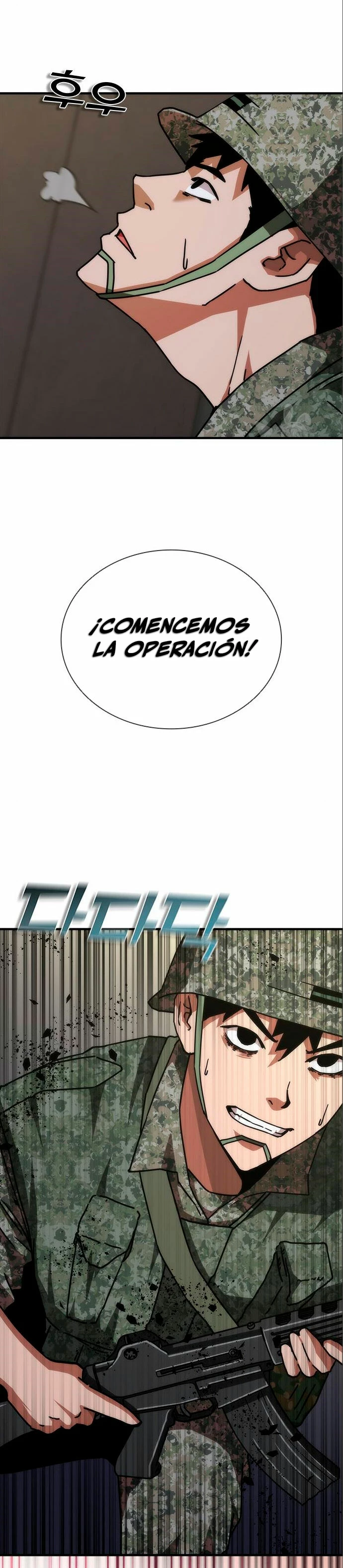 apocalipsis zombie 82 08 capítulo 21 página 40