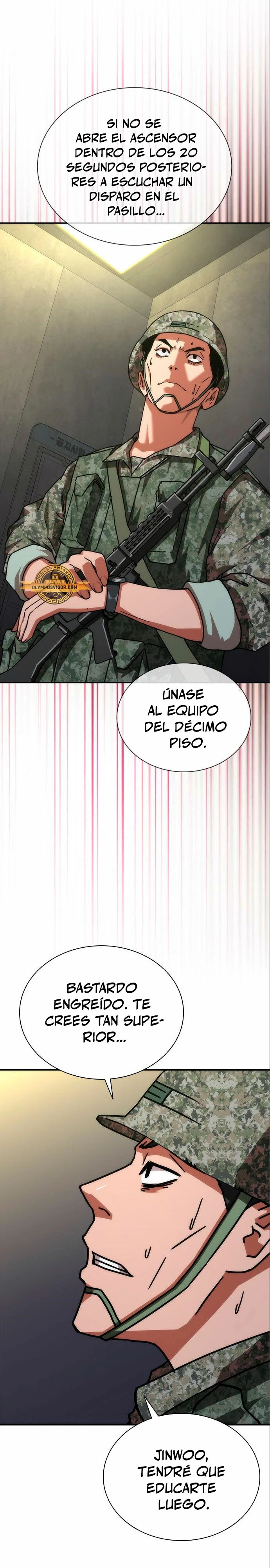 apocalipsis zombie 82 08 capítulo 21 página 42
