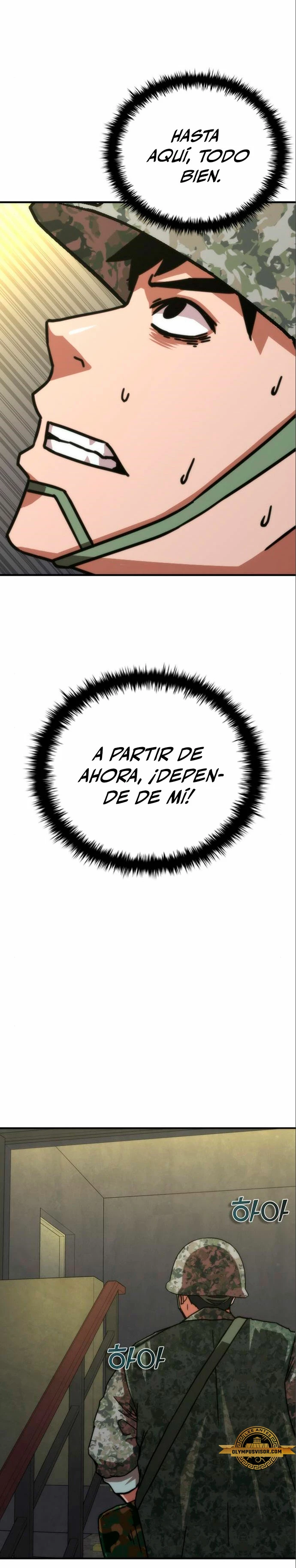 apocalipsis zombie 82 08 capítulo 21 página 44