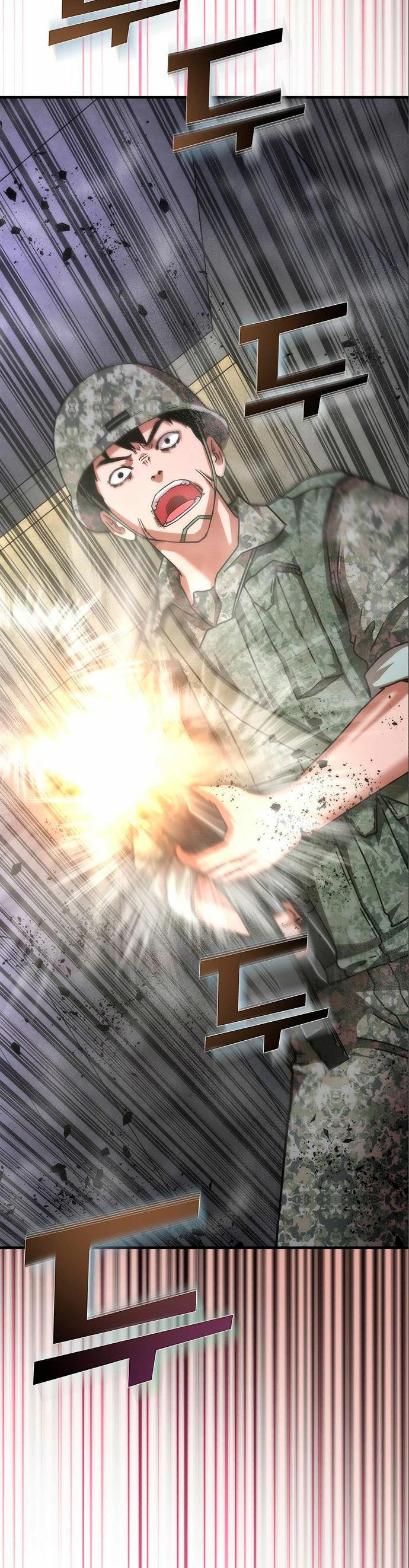 apocalipsis zombie 82 08 capítulo 21 página 49