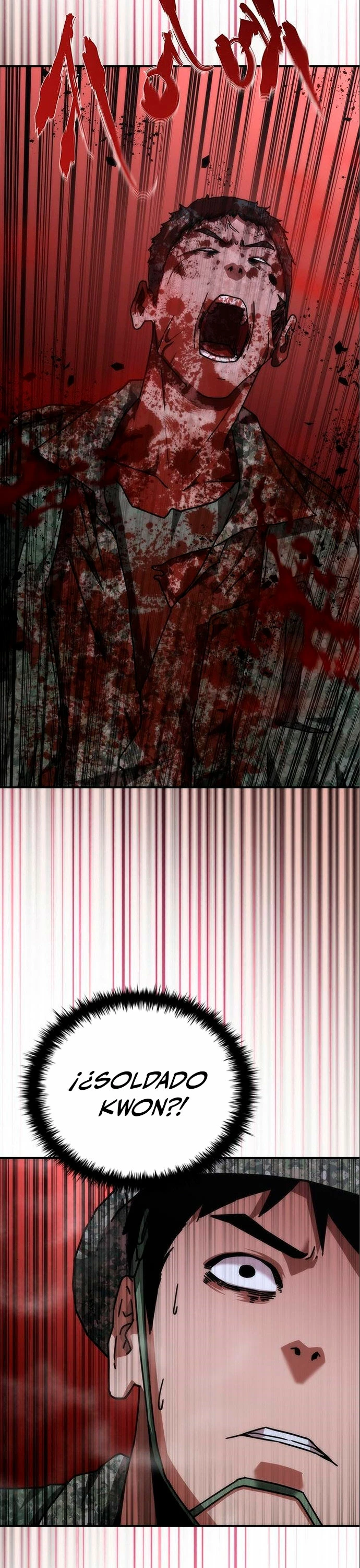 apocalipsis zombie 82 08 capítulo 21 página 51