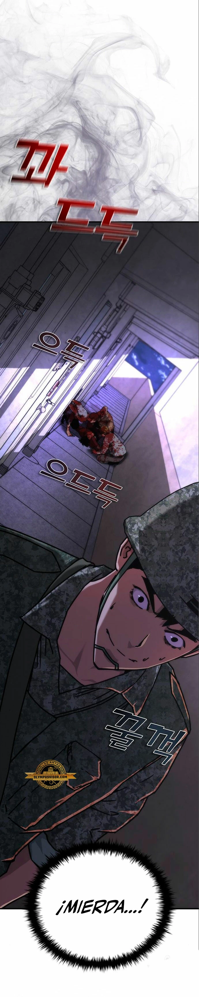 apocalipsis zombie 82 08 capítulo 21 página 62