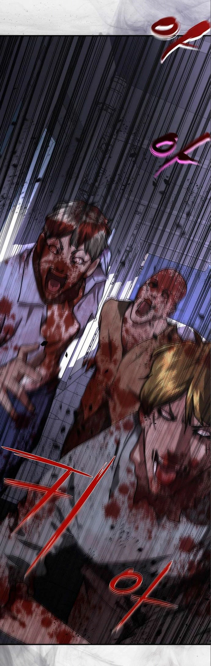 apocalipsis zombie 82 08 capítulo 21 página 64