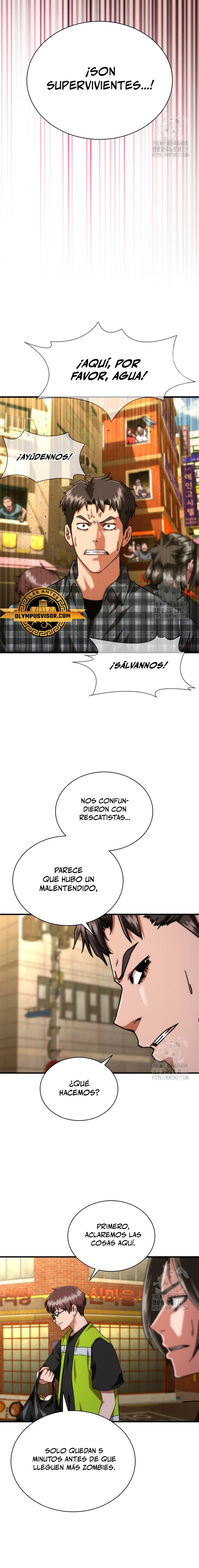 apocalipsis zombie 82 08 capítulo 29 página 2