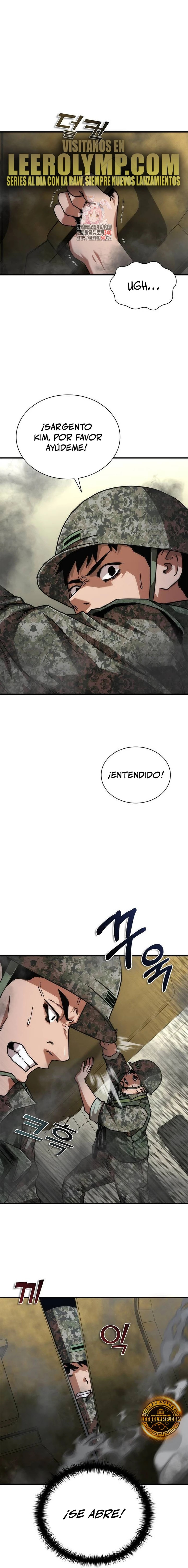 apocalipsis zombie 82 08 capítulo 53 página 2