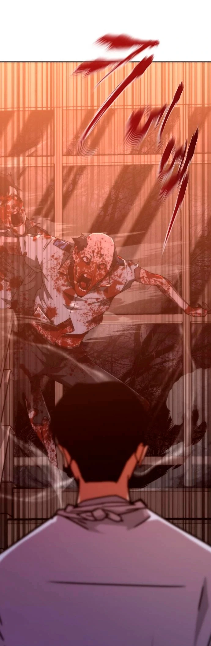 apocalipsis zombie 82 08 capítulo 7 página 2