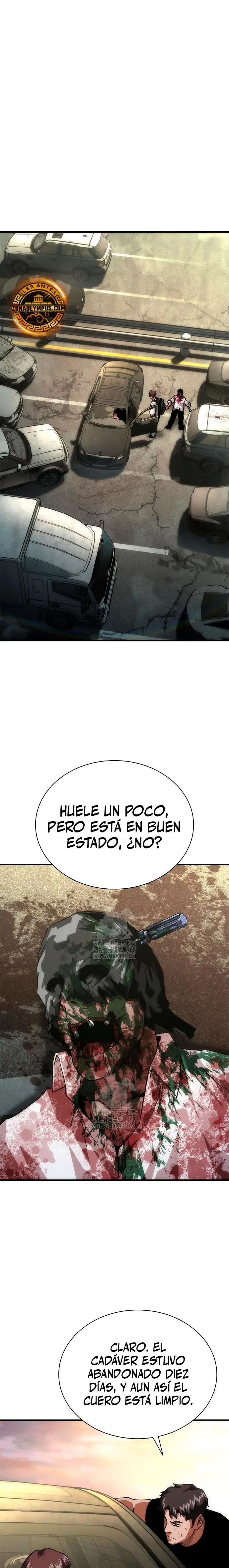apocalipsis zombie 82 08 capítulo 96 página 2