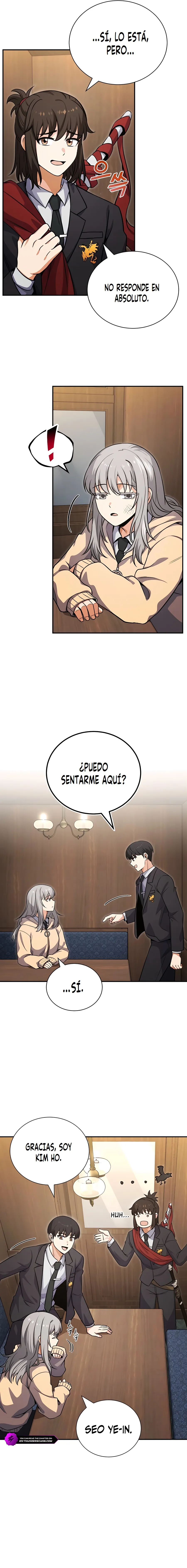 El support esta muy roto capítulo 1 página 24