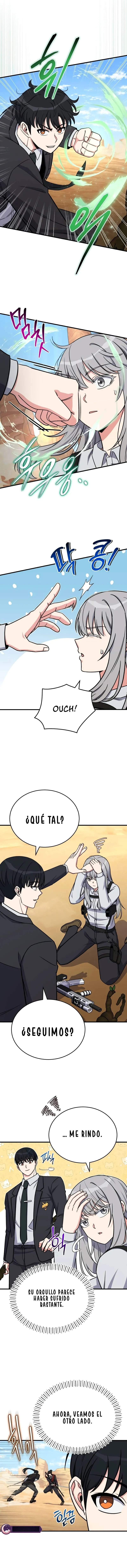 El support esta muy roto capítulo 15 página 13