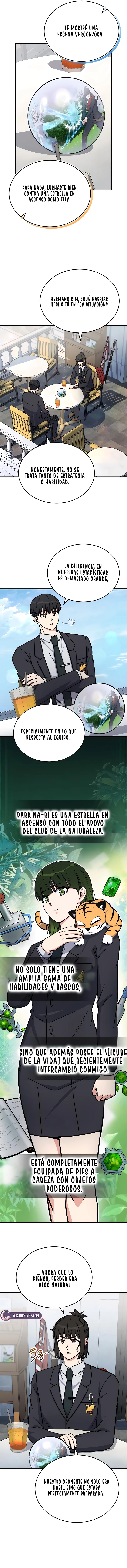 El support esta muy roto capítulo 17 página 10