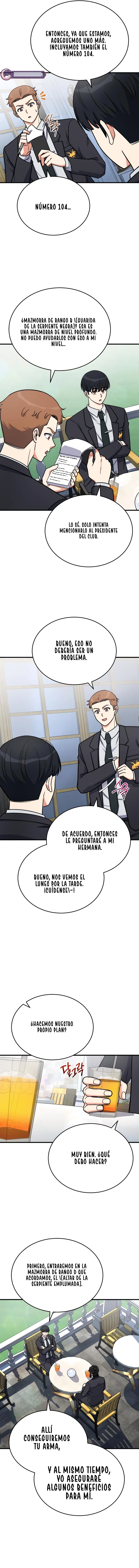 El support esta muy roto capítulo 17 página 16
