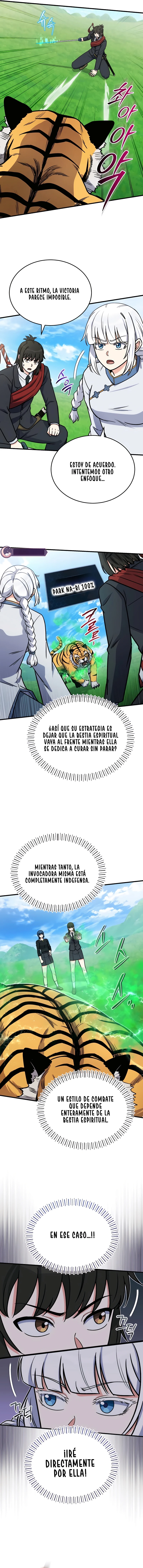 El support esta muy roto capítulo 17 página 7