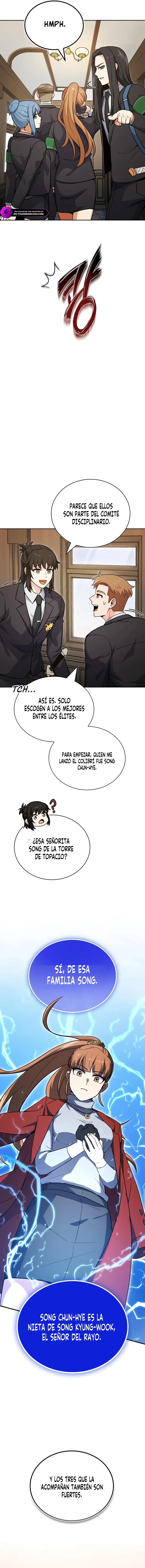 El support esta muy roto capítulo 2 página 5