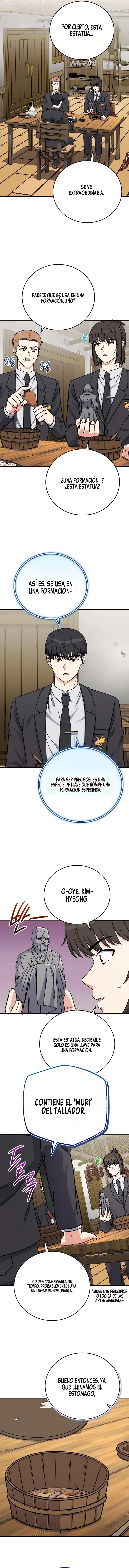 El support esta muy roto capítulo 24 página 16