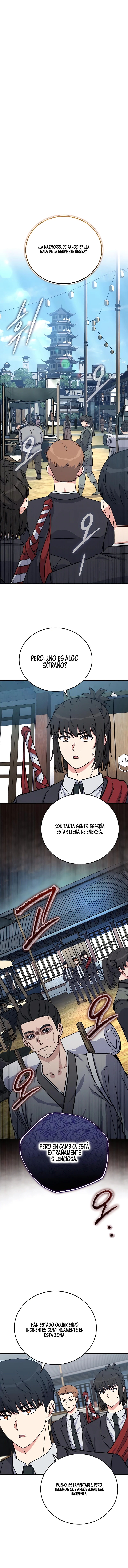El support esta muy roto capítulo 24 página 4