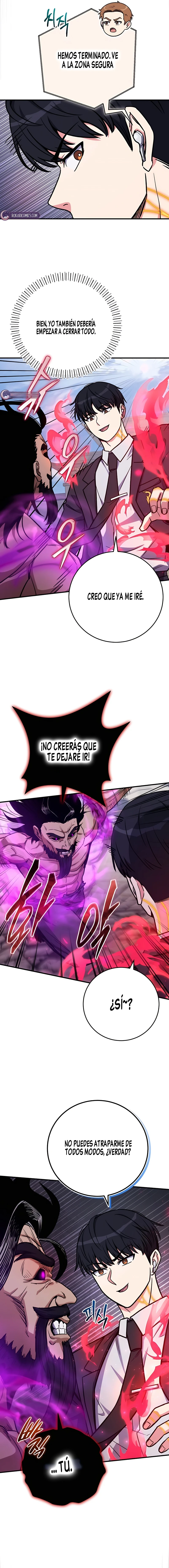 El support esta muy roto capítulo 27 página 16