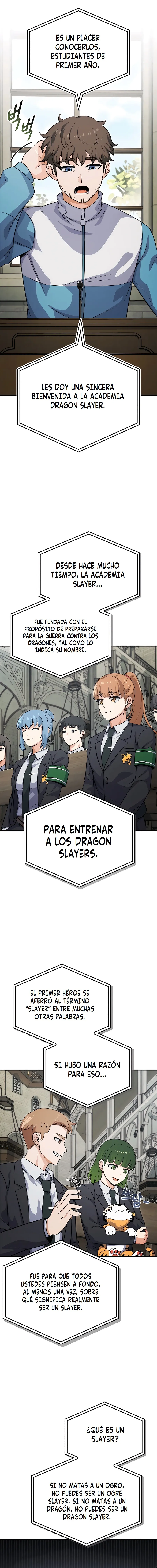 El support esta muy roto capítulo 3 página 9