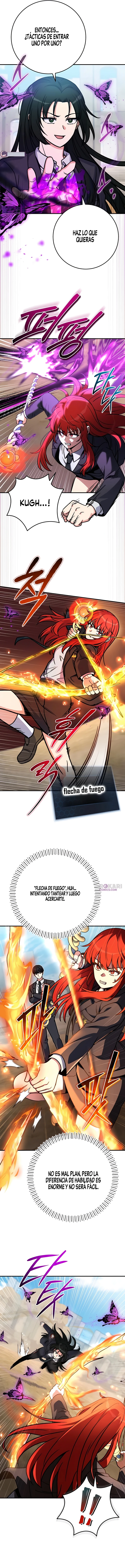 El support esta muy roto capítulo 30 página 12