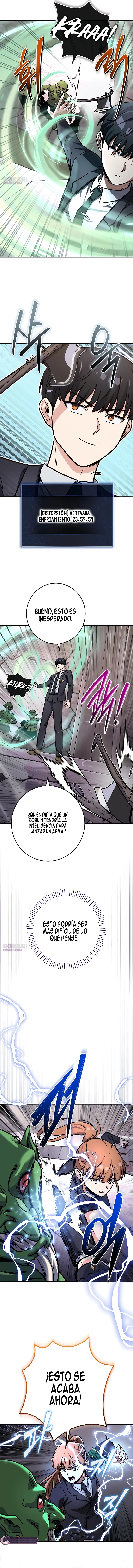 El support esta muy roto capítulo 38 página 12