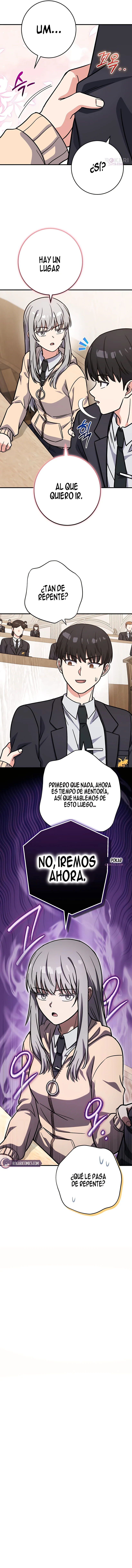 El support esta muy roto capítulo 39 página 17