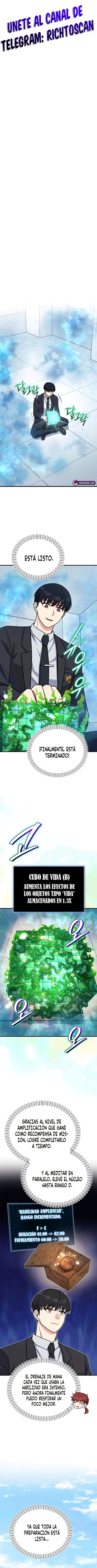 El support esta muy roto capítulo 9 página 3