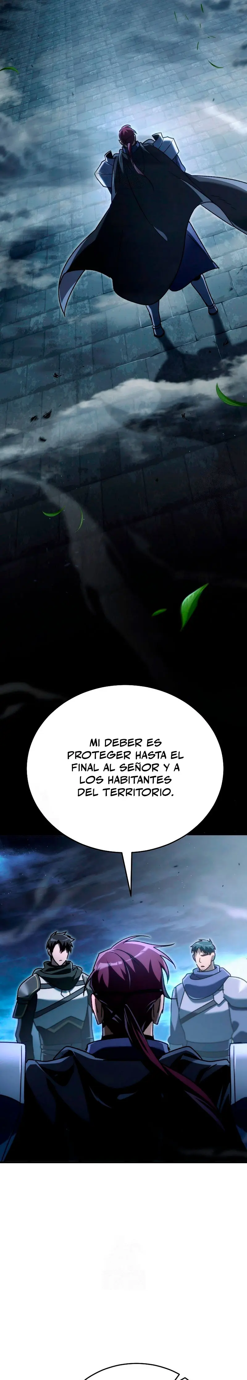 El Herrero Genio del Juego capítulo 13 página 19