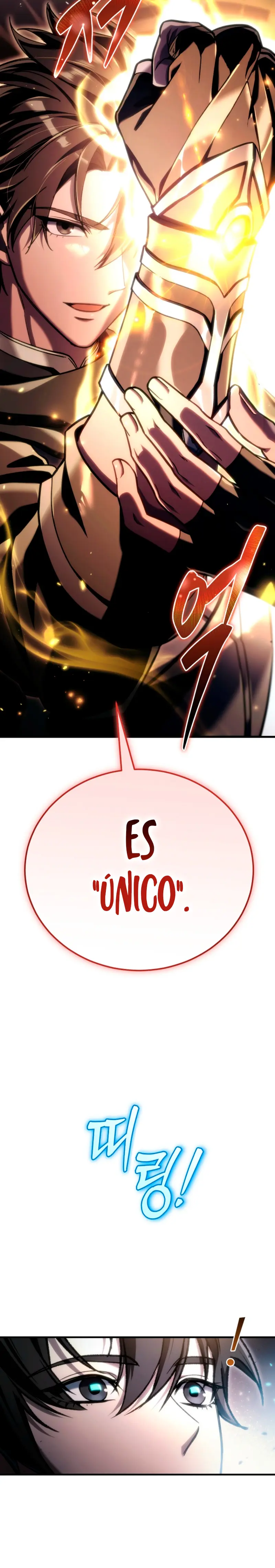 El Herrero Genio del Juego capítulo 31 página 4