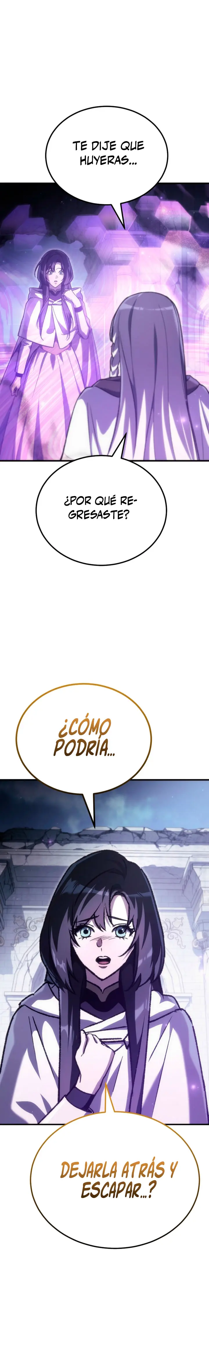El Herrero Genio del Juego capítulo 50 página 31