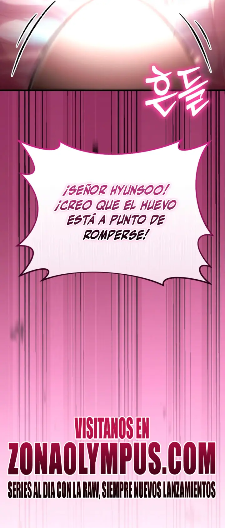 El Herrero Genio del Juego capítulo 56 página 37