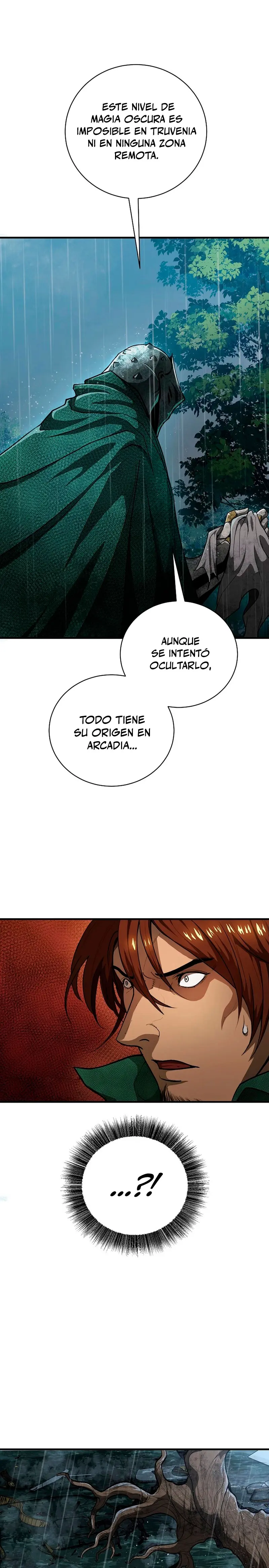 Mestizo capítulo 0 página 16